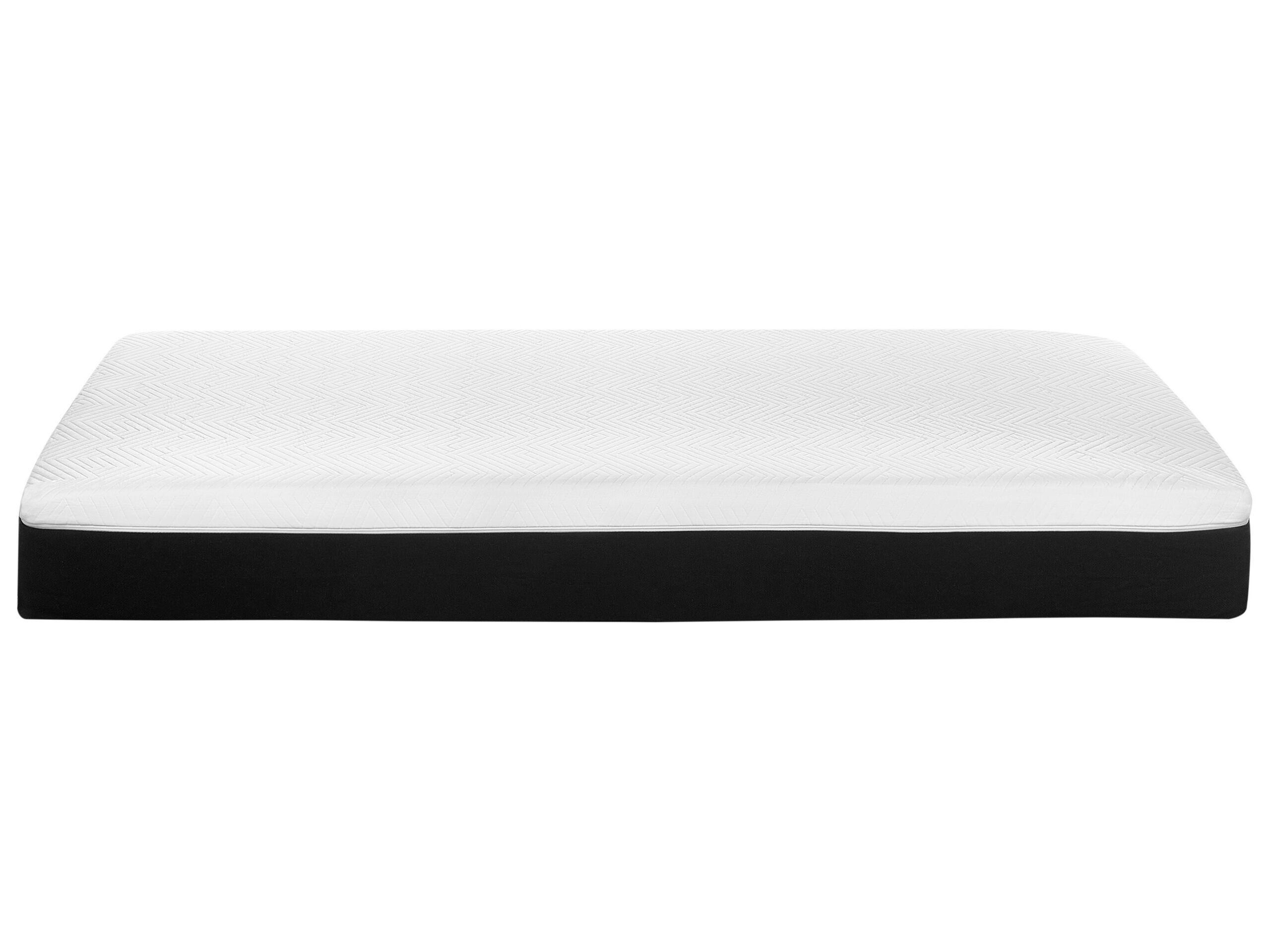 Beliani Matelas en latex en Latex COZY  