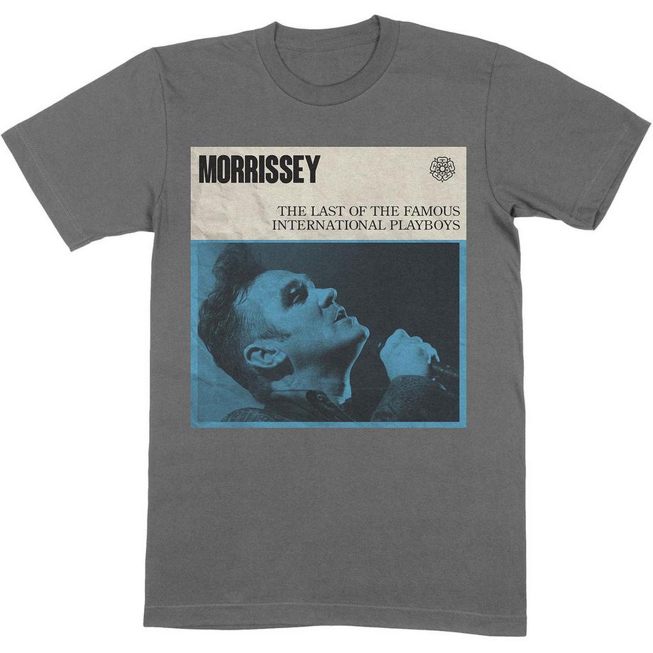 International Playboys TShirt