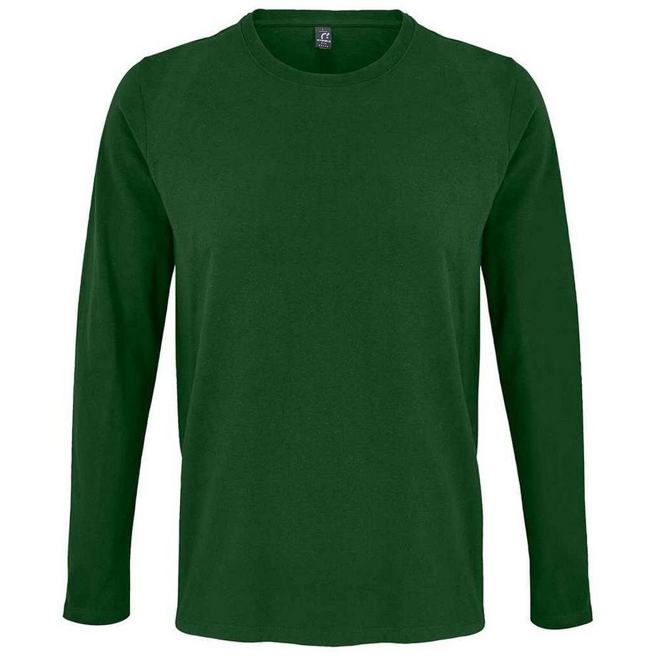 TShirt Imperial, langärmlig