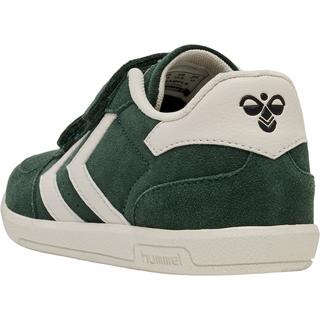 Hummel  scarpe da ginnastica per bambini victory ii 