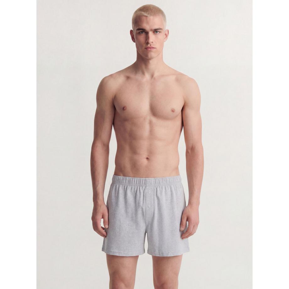 JACK & JONES Jersey Boxershorts  
