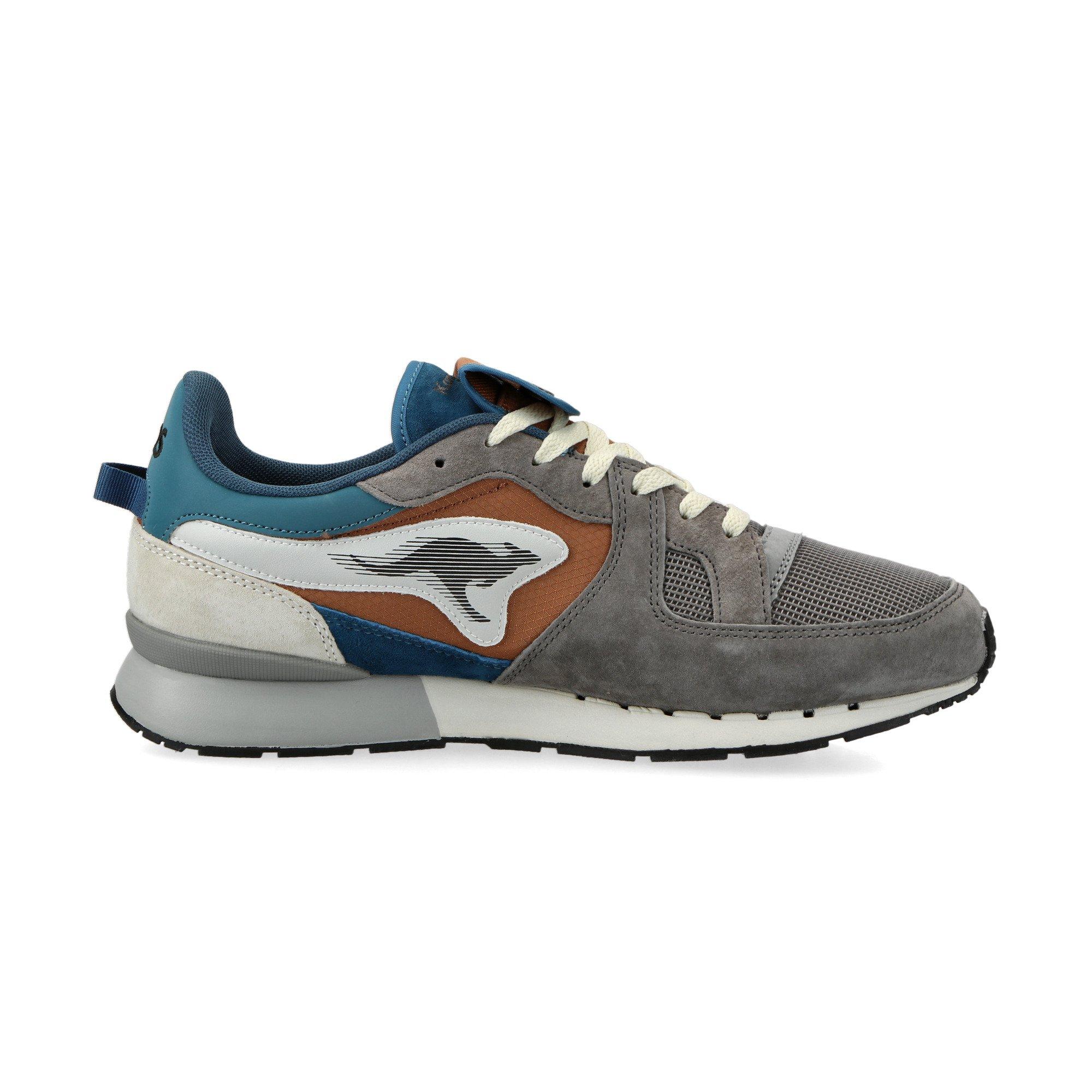 KangaROOS  baskets coil r1 gorp 