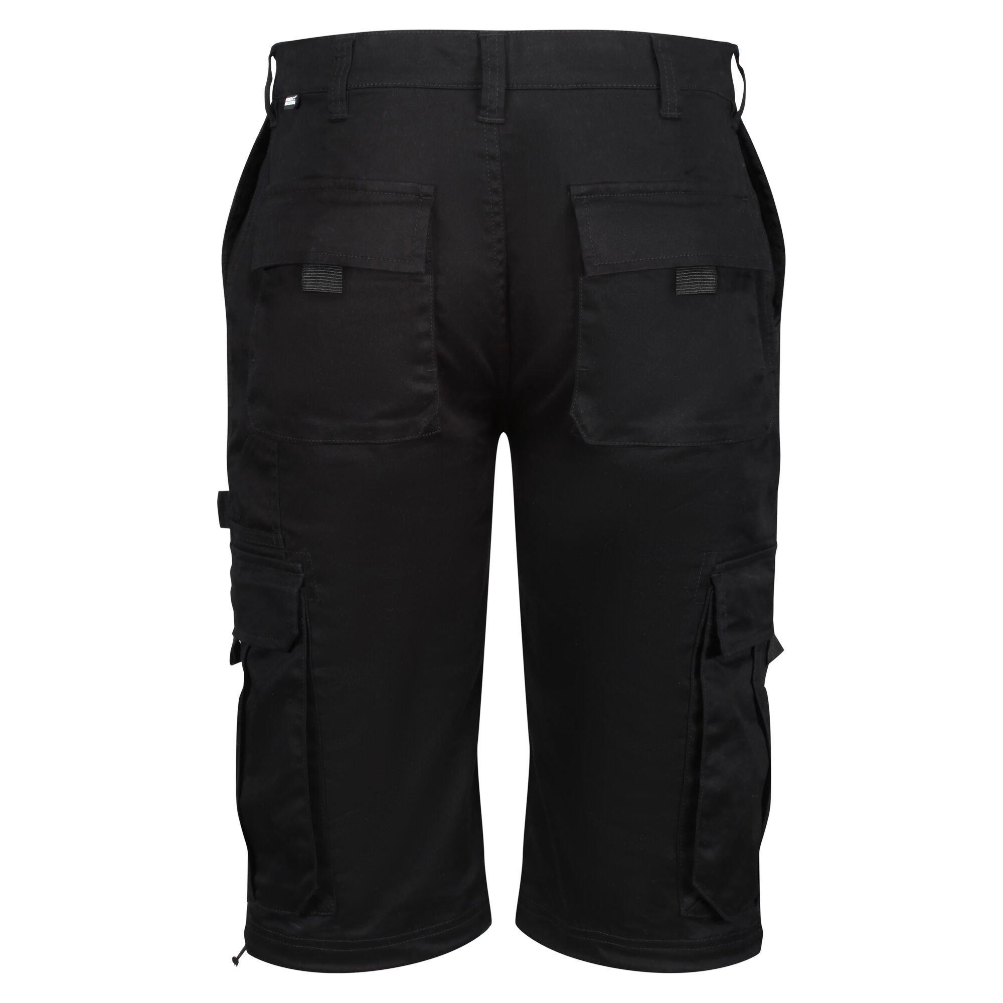 Regatta Pro Utility Cargo Shorts  