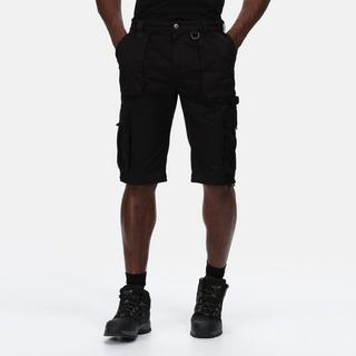 Regatta Pro Utility Cargo Shorts  