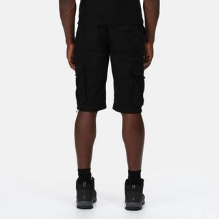 Regatta Pro Utility Cargo Shorts  