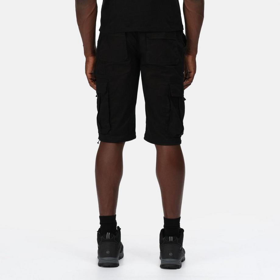 Regatta Pro Utility Cargo Short  