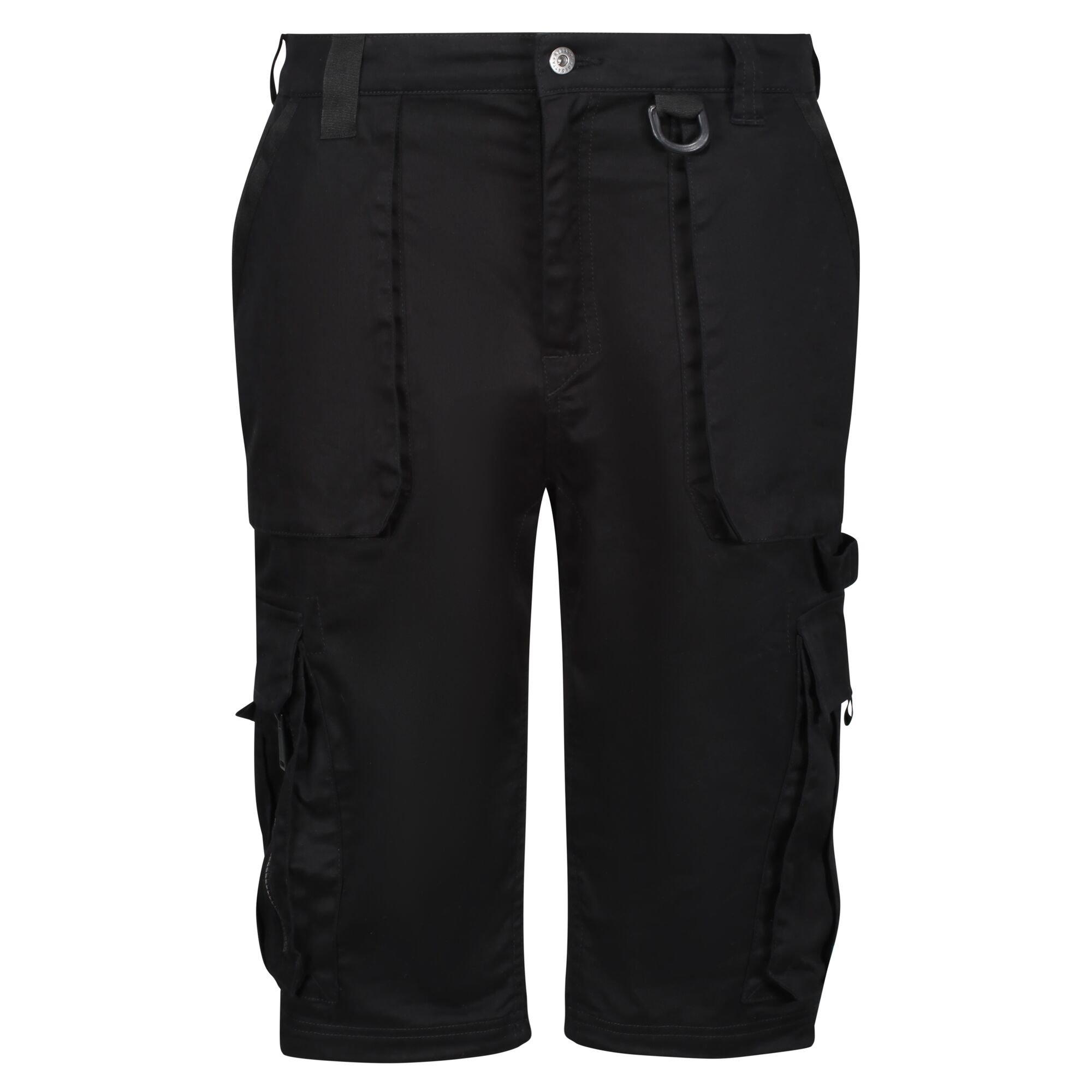 Regatta  Pro Utility CargoShorts 