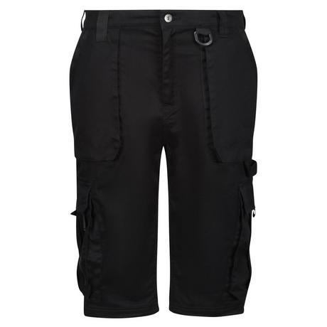 Regatta Pro Utility Cargo Shorts  