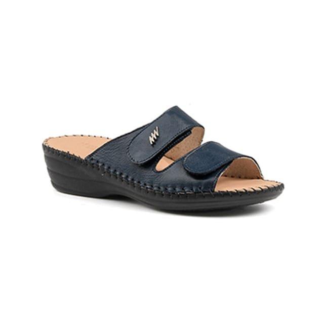 Image of Luxa-36 Unisex Aquamarine 36