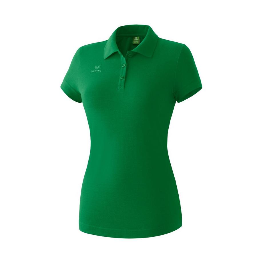 Erima Teamsport Poloshirt  
