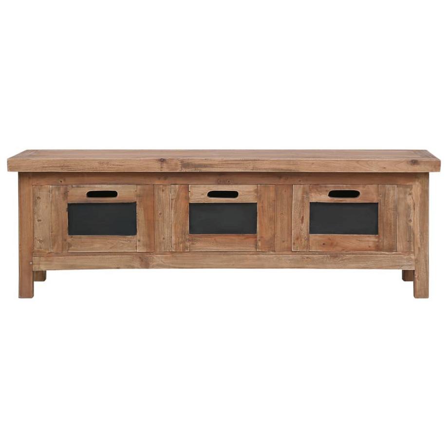 VidaXL Tv-schrank holz  