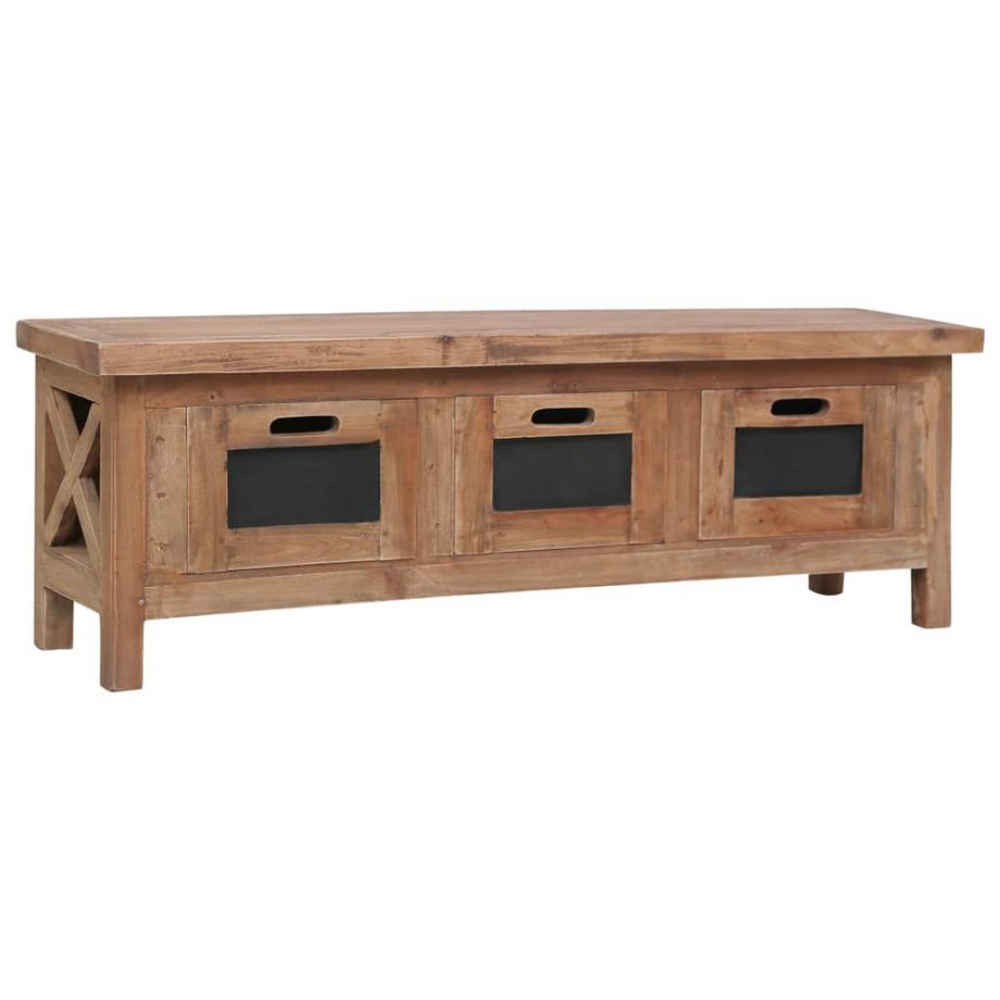 Tv-schrank holz