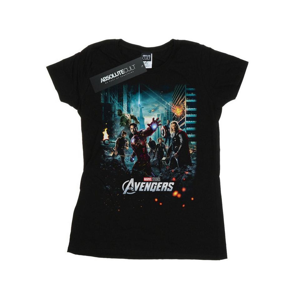The Avengers T-Shirt