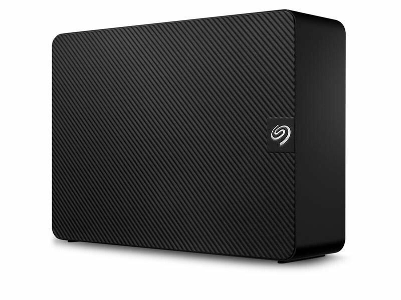 Seagate  Seagate 