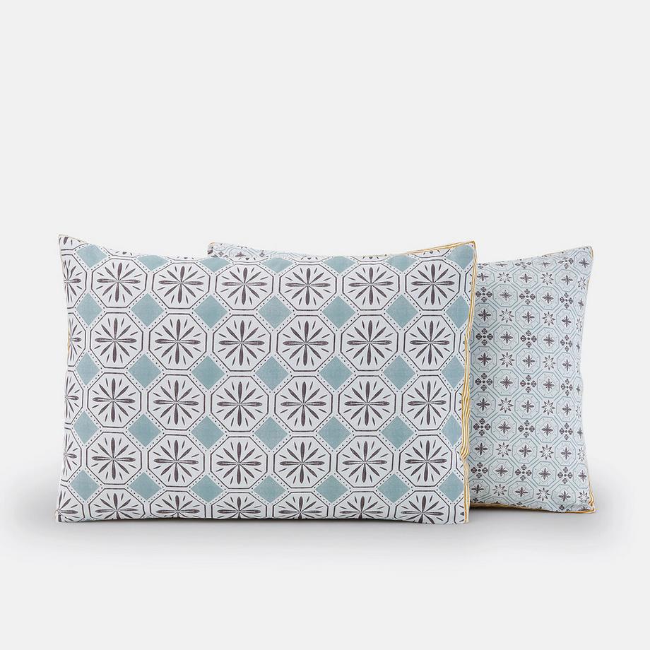 La Redoute Intérieurs Taie d’oreiller Salernes  