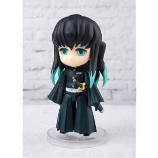 Bandai  Statische Figur - Figuart Mini - Demon Slayer - Muichiro Tokito 