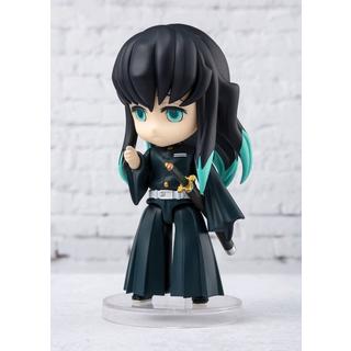 Bandai  Statische Figur - Figuart Mini - Demon Slayer - Muichiro Tokito 