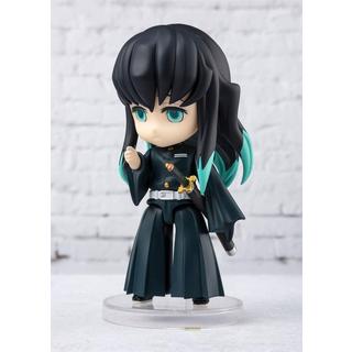 Bandai  Statische Figur - Figuart Mini - Demon Slayer - Muichiro Tokito 