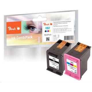 Peach  Tinte HP C2P04AE/C2P06AE  Multipack black+color, je 1x6ml, 1x8ml 