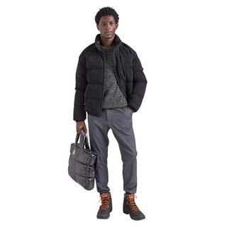 Pyrénex Vintage Mythic 3 Vevet Piumino con Cappuccio  