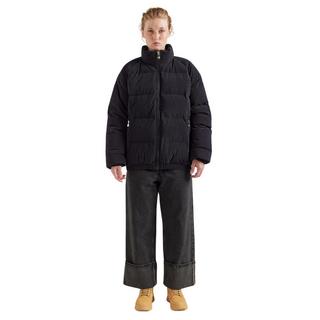 Pyrénex Vintage Mythic 3 Vevet Piumino con Cappuccio  