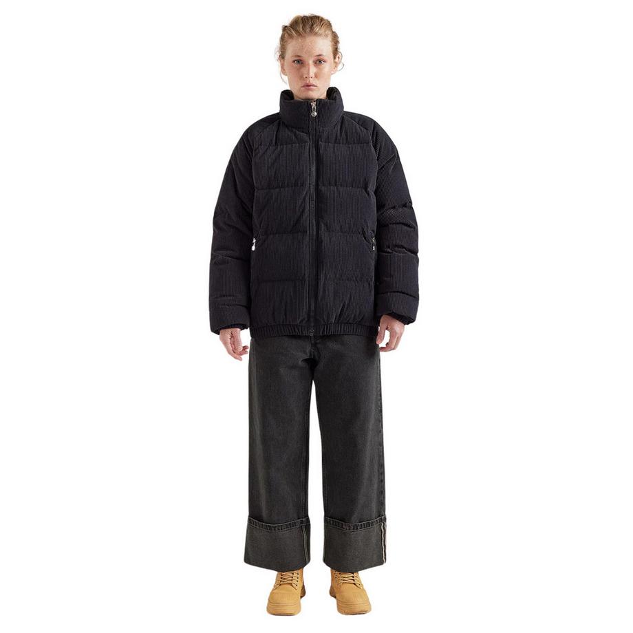 Pyrenex Vintage Mythic 3 Vevet Doudoune à Capuche  