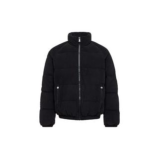 Pyrénex Vintage Mythic 3 Vevet Piumino con Cappuccio  