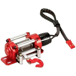 Absima  RC Metall-Seilwinde 3kg (Typ B) im Massstab 1:10 