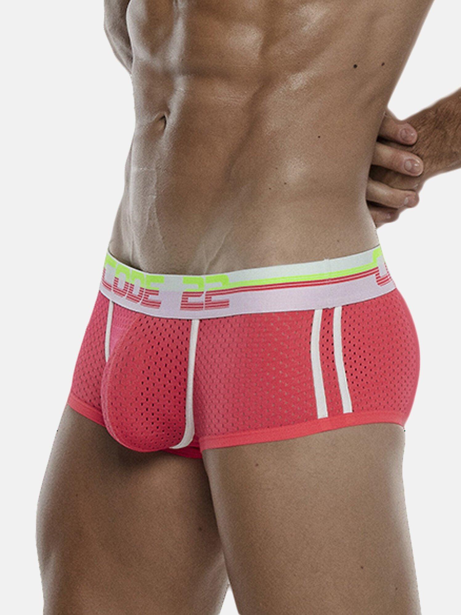 Code22  Mini-shorty Neo Mesh 