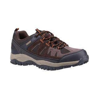 Cotswold  Wanderschuhe Maisemore, Wildleder 