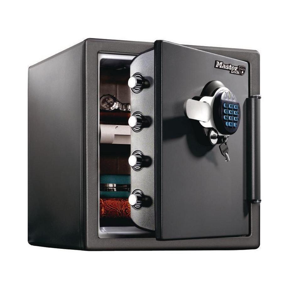 MASTER LOCK Coffre-fort  LTW123GTC  