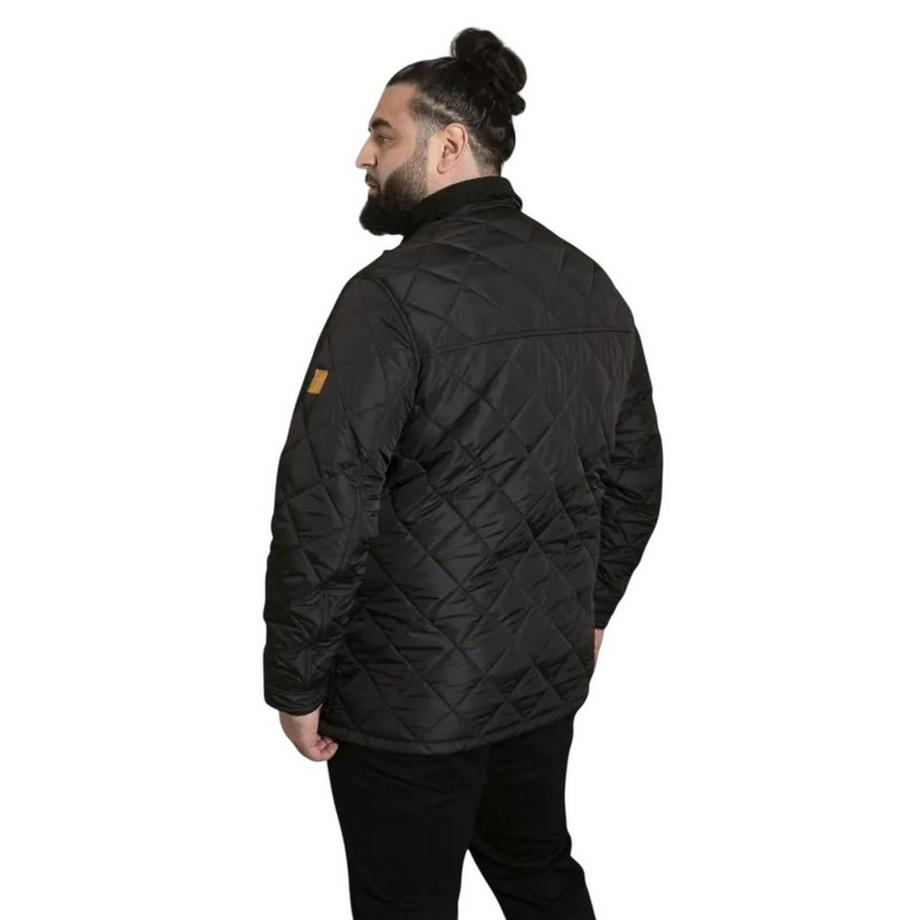 Duke Veste Matelassée Harborough Taille Grand  
