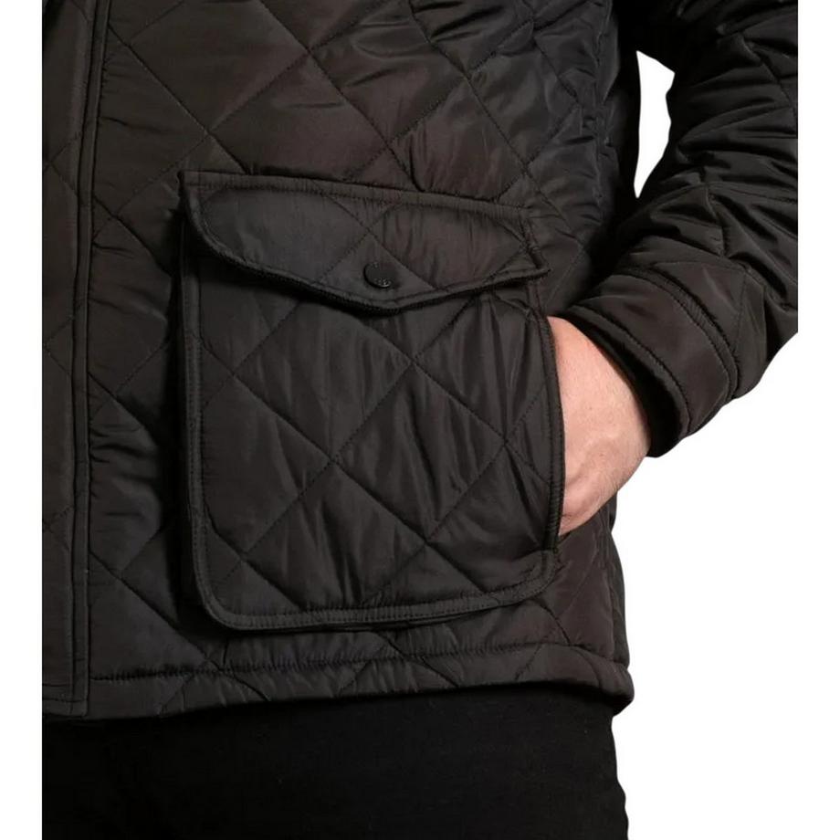 Duke Veste Matelassée Harborough Taille Grand  