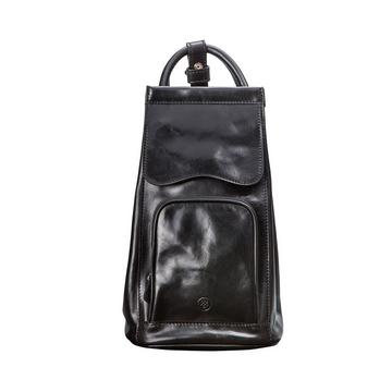 Carli -  Leder Rucksack