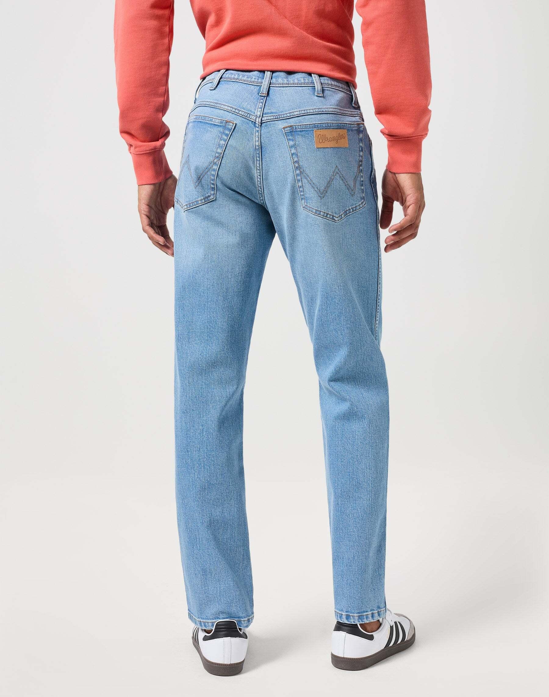 Wrangler  Jeans Texas Low Stretch 