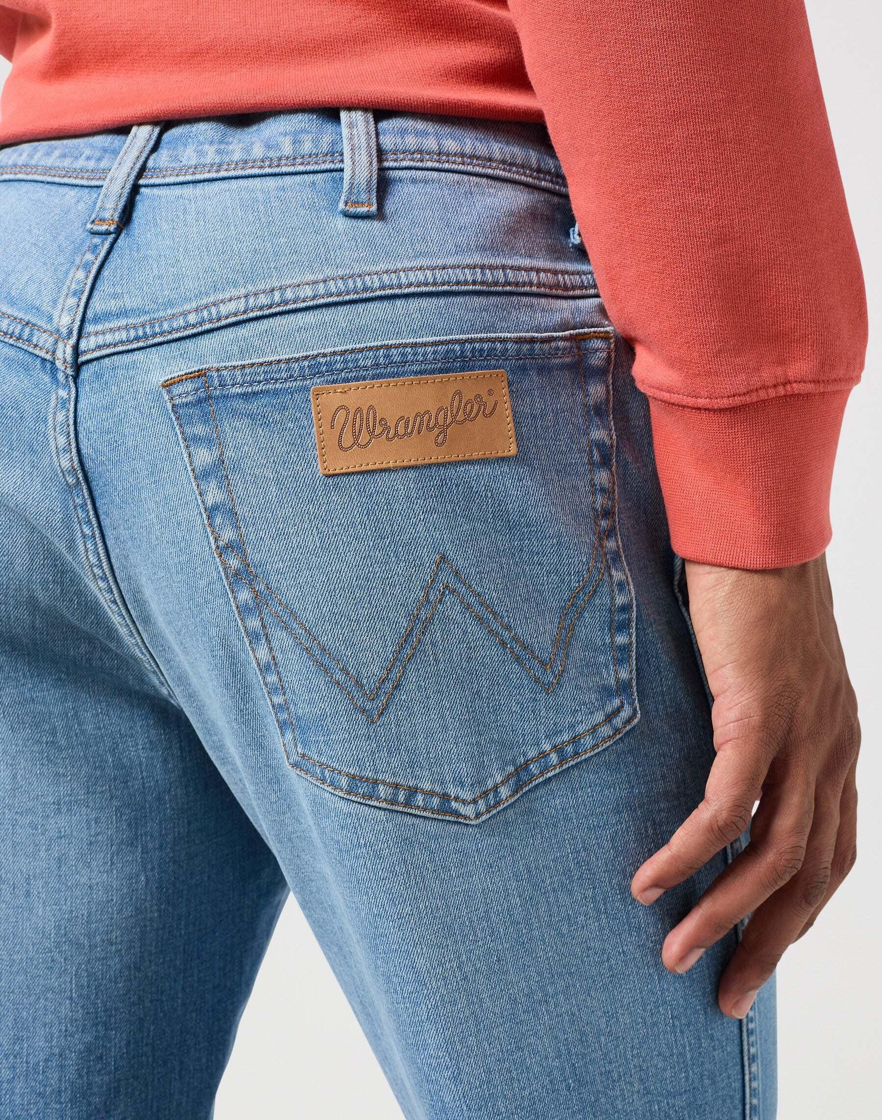 Wrangler  Jeans Texas Low Stretch 