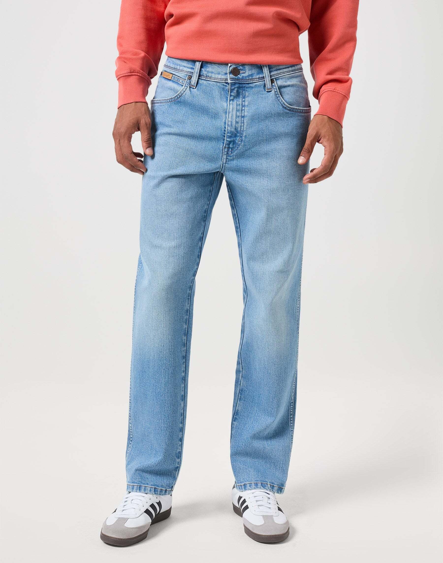 Wrangler  Jeans Texas Low Stretch 