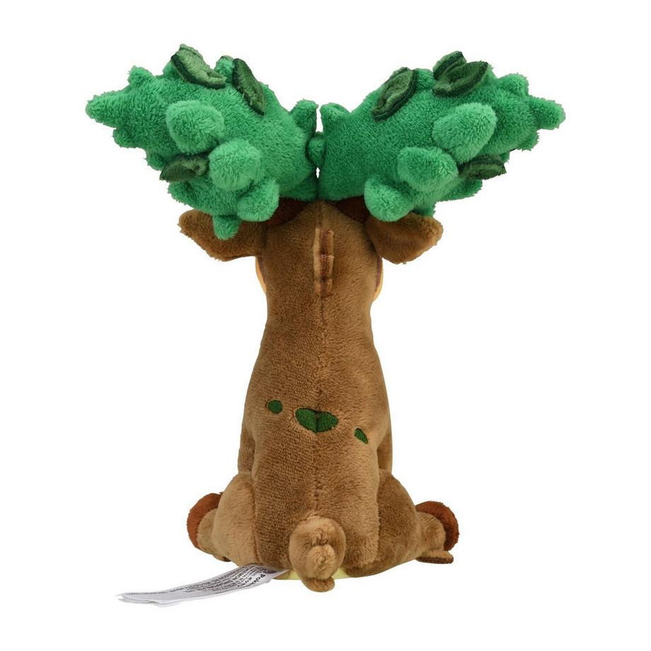 Pokémon  Sawsbuck Summer Form Sitting Cuties Plush 