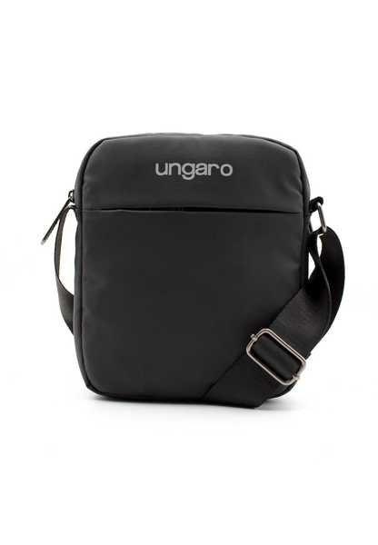 Image of Across Body Bag Collection Skycraper Ungaro Unisex Schwarz ONE SIZE