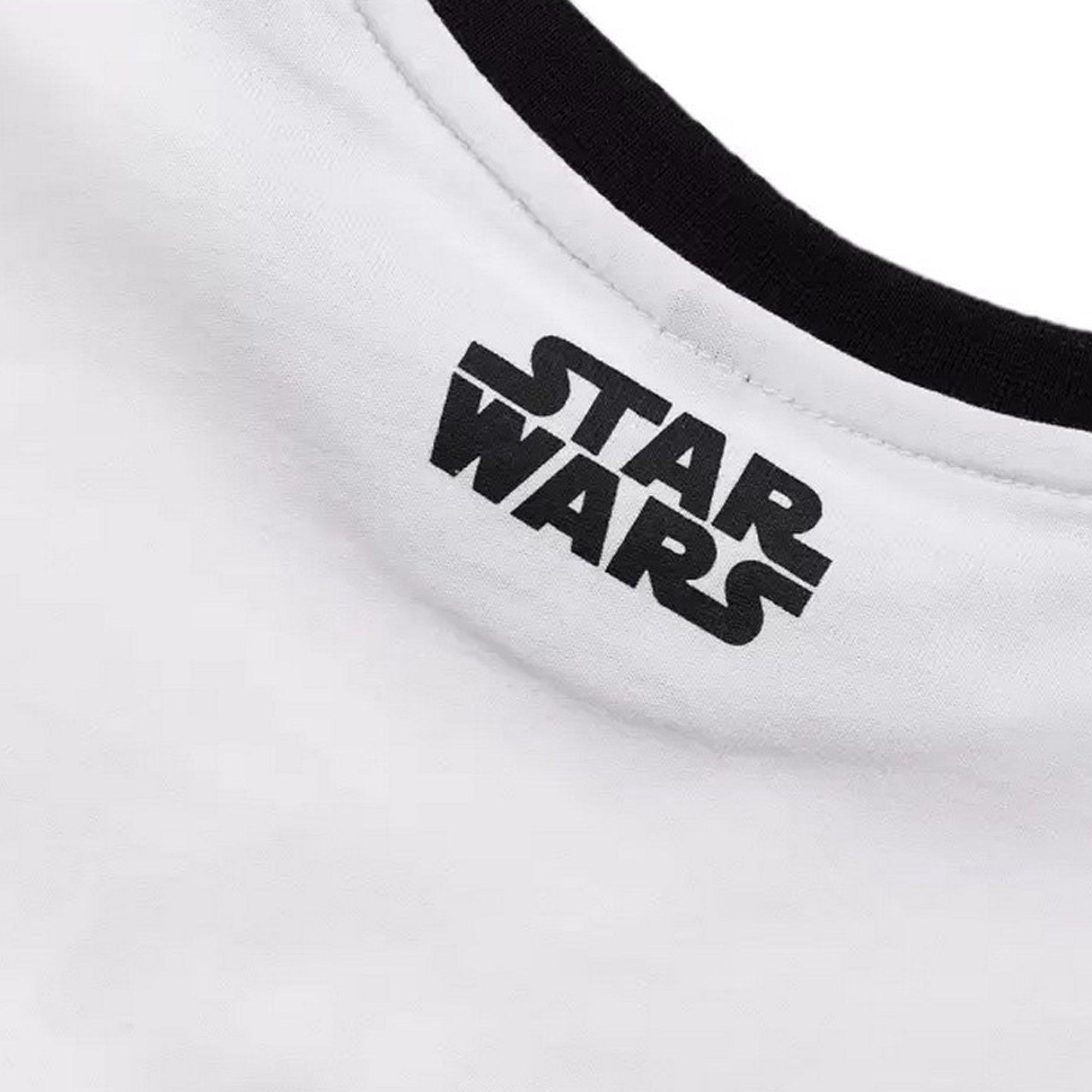 STAR WARS  Tshirt 