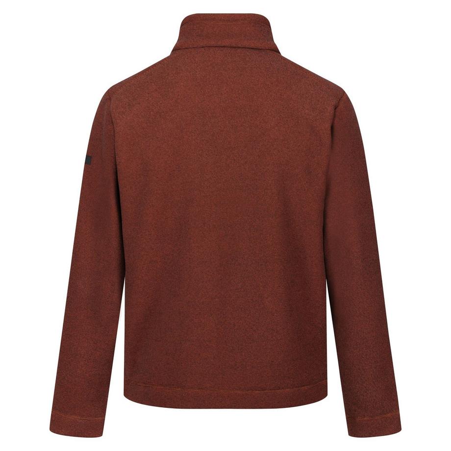 Regatta Garrian II Giacca in Pile Full Zip  