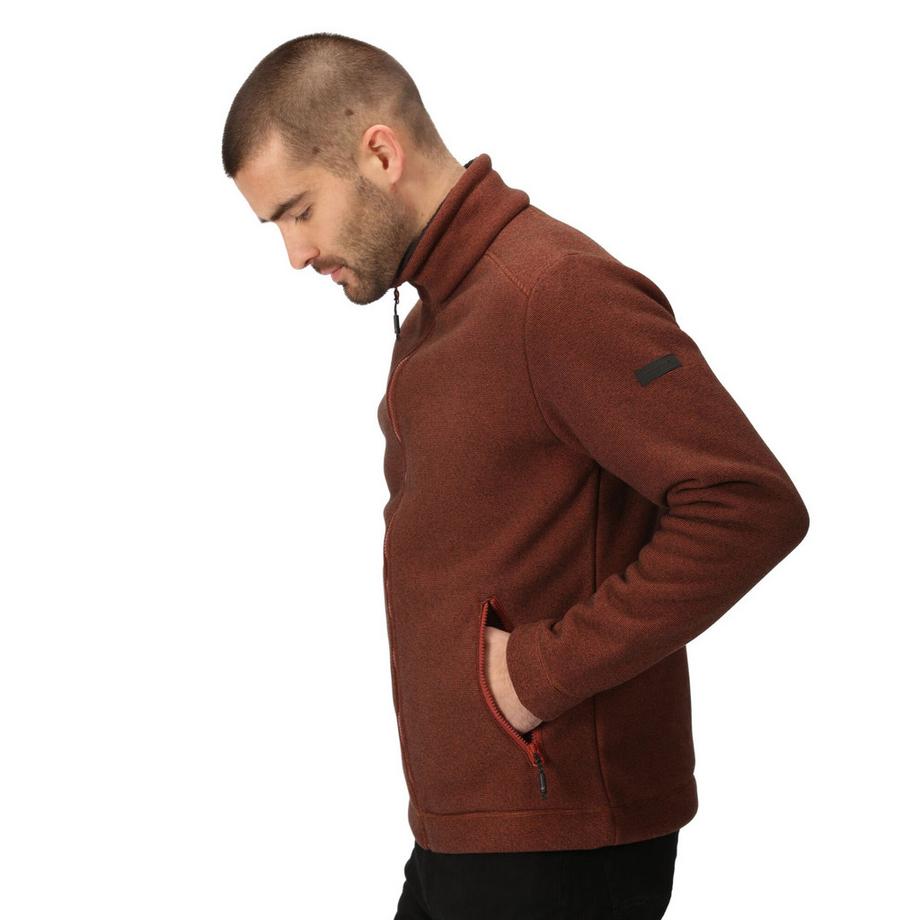Regatta Garrian II Giacca in Pile Full Zip  