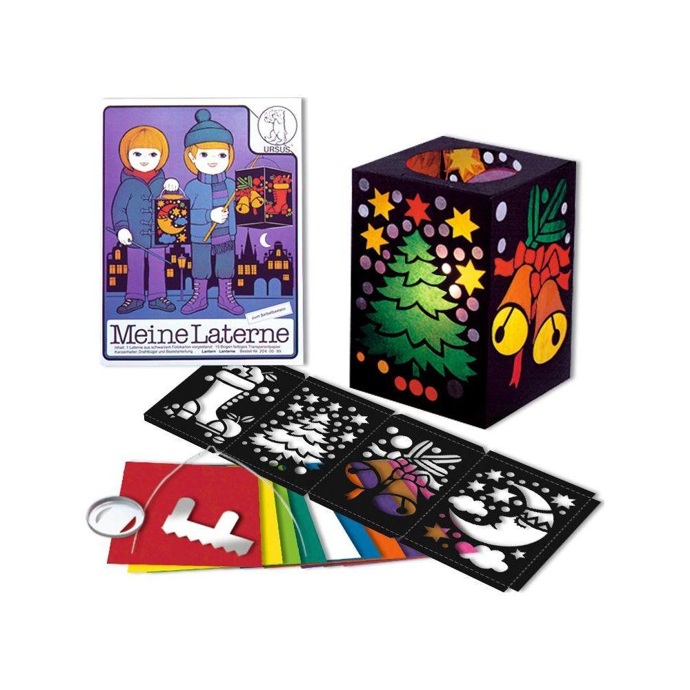 Image of 2040099 Partydekorationen Papierlaterne Unisex Multicolor ONE SIZE