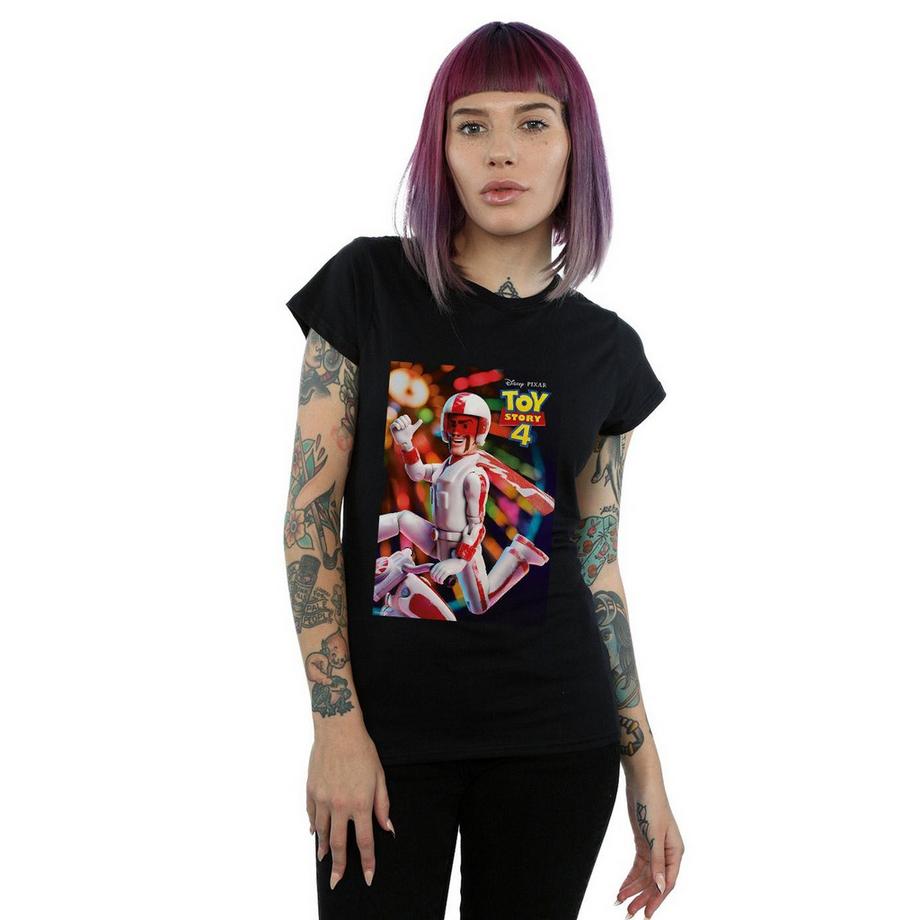 Disney Toy Story 4 Duke Caboom T-Shirt  