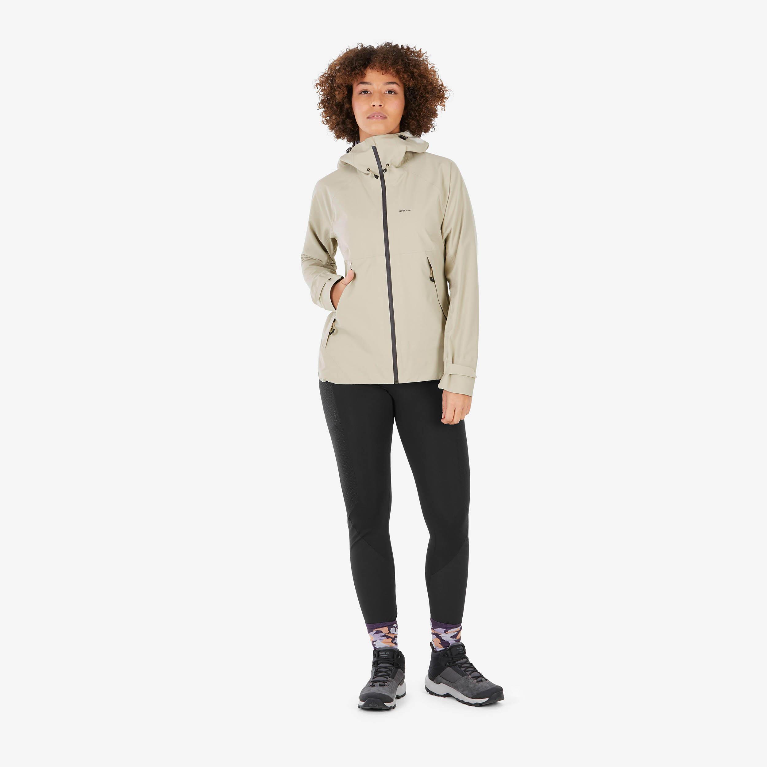 QUECHUA MH500
 Jacke - MH500 