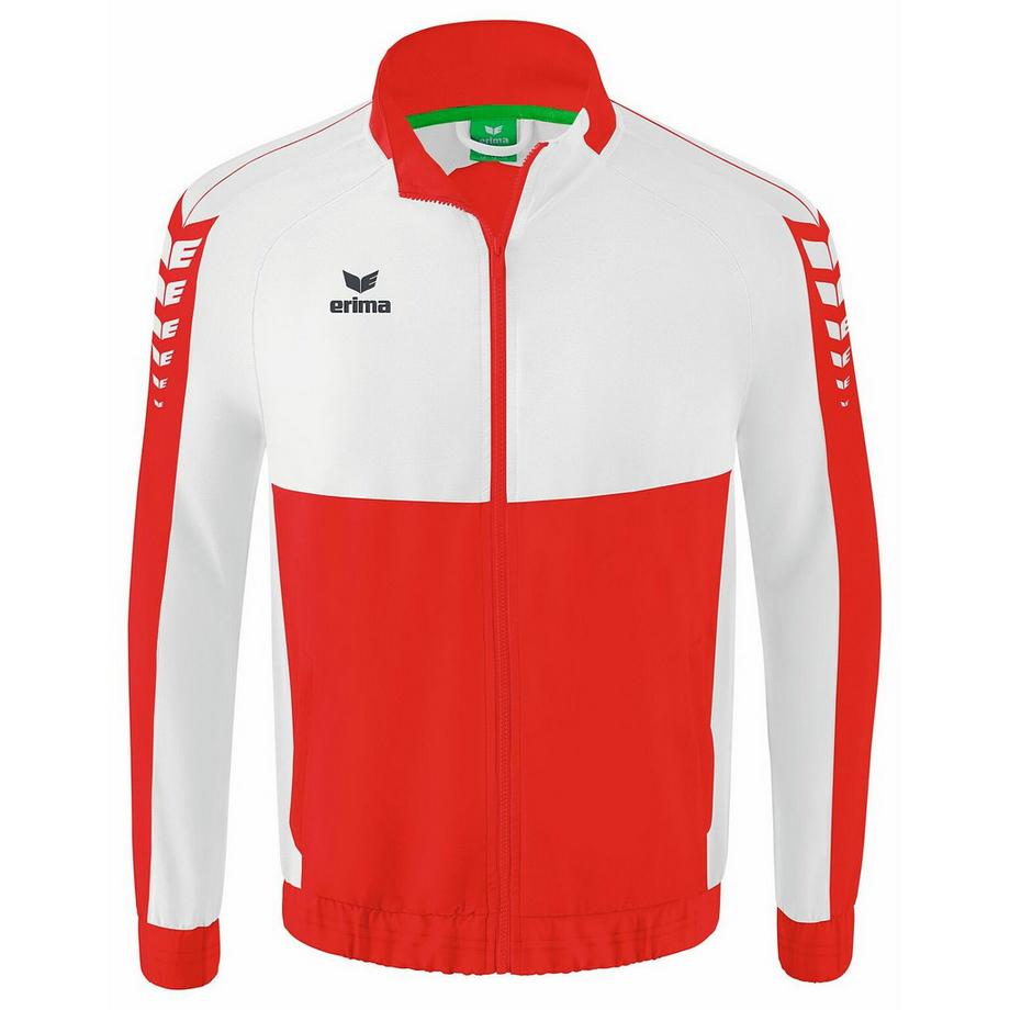 trainingsjacke six wings