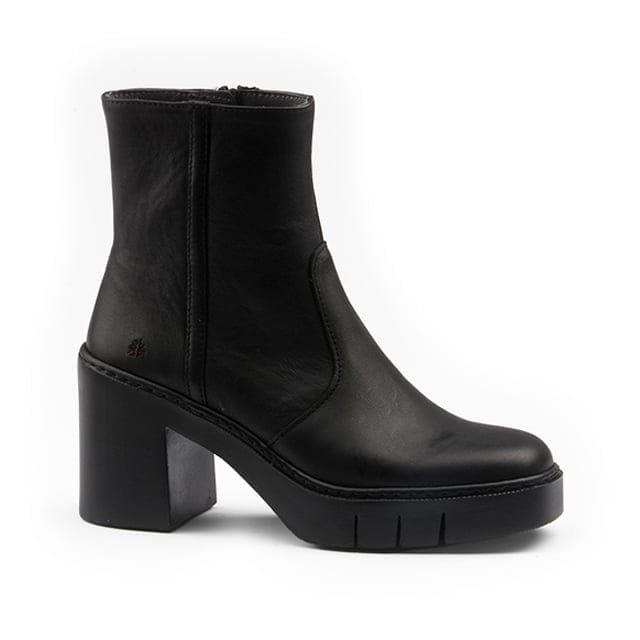 Image of Berna-38 Damen Schwarz 38