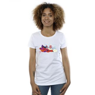 Disney  Big Hero 6 TShirt 