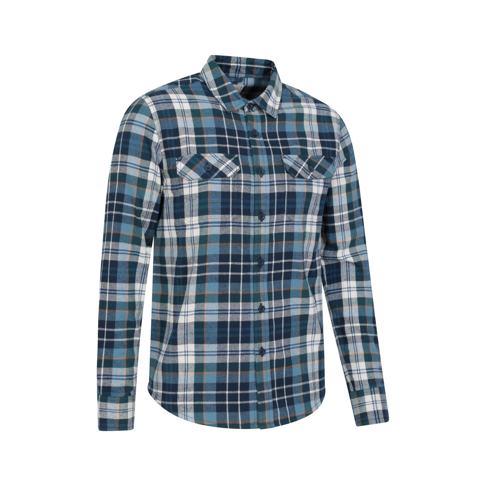 Mountain Warehouse  Chemise TRACE 