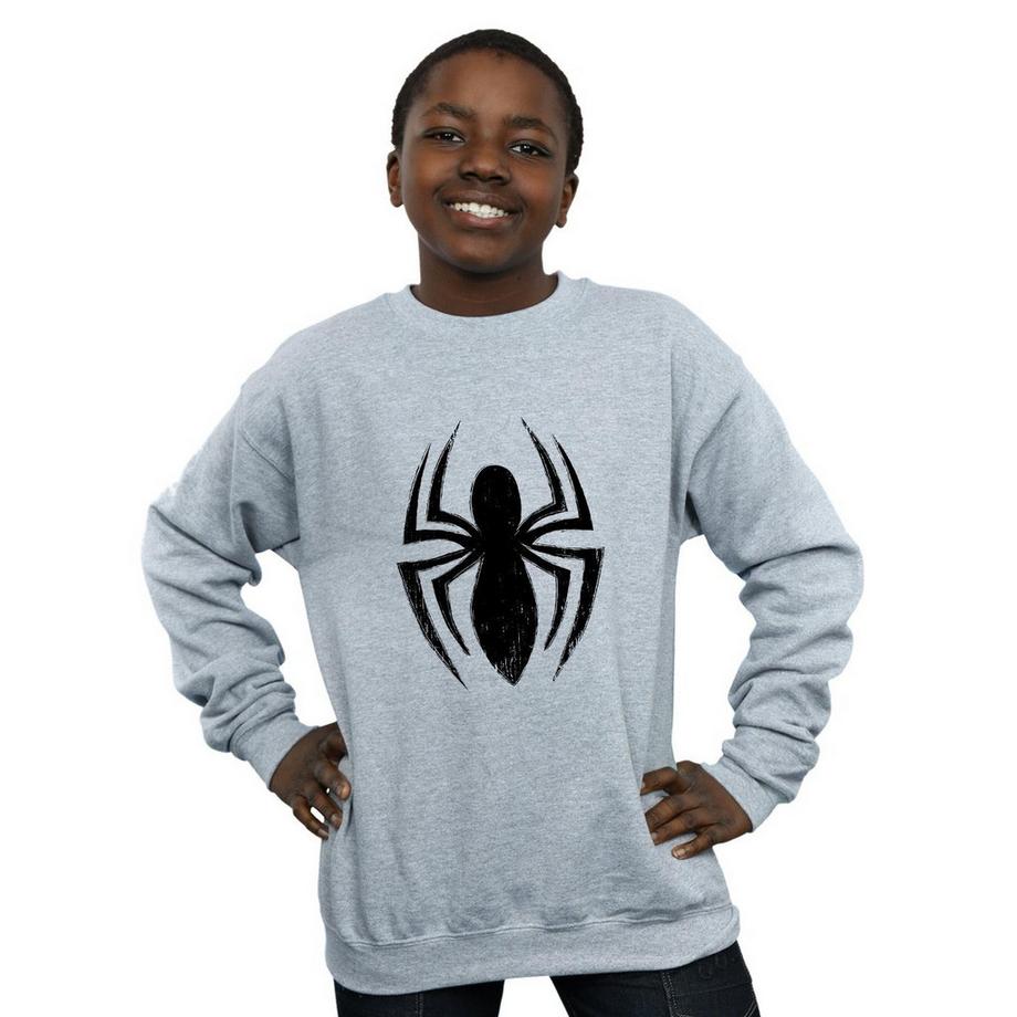 MARVEL  Ultimate Spider Sweatshirt 